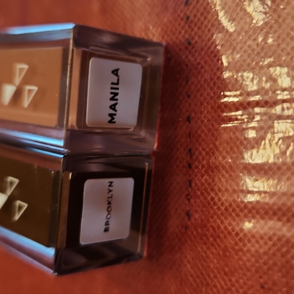 Ofra Liquid Lipstick Duo Set in Manila and Brooklyn - Picture 2 of 2